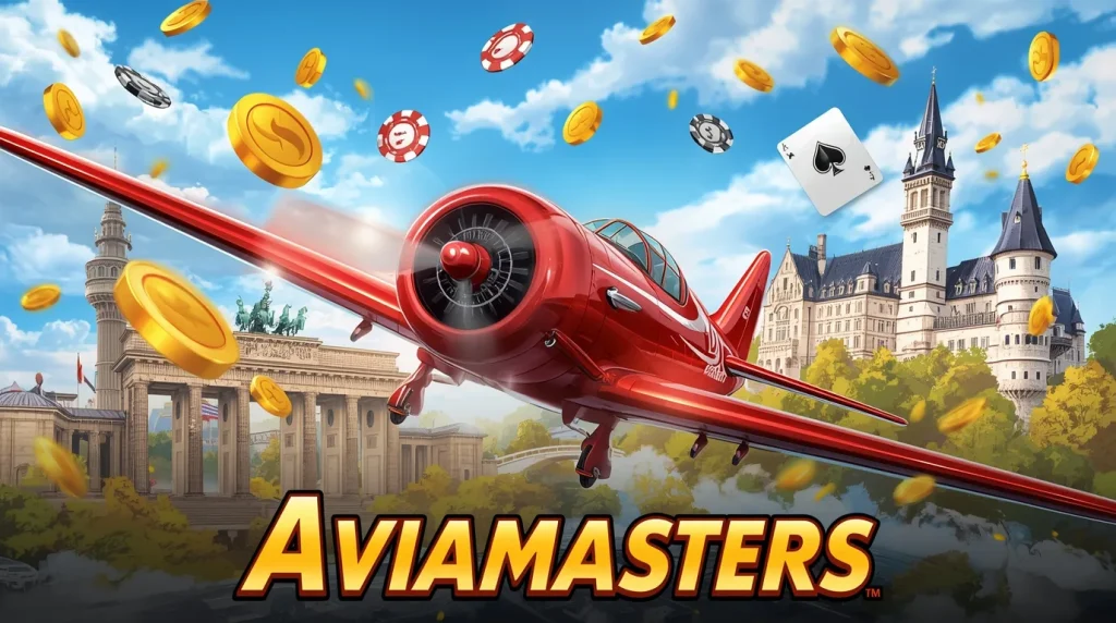 Avia Masters